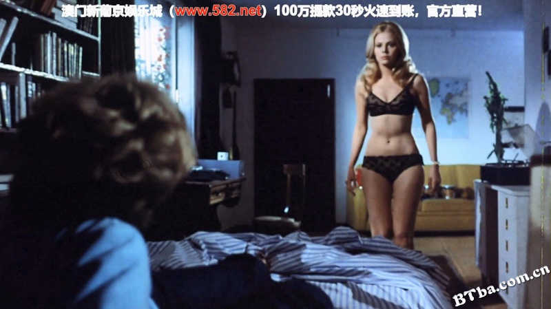 夜童/Child of the Night/Der Zeuge hinter der Wand