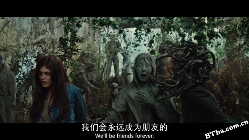 波西·杰克逊与神火之盗/珀西·杰克逊和闪电窃贼/波西杰克森：神火之贼/Percy Jackson  and amp; the Olympians: The Lightning Thief