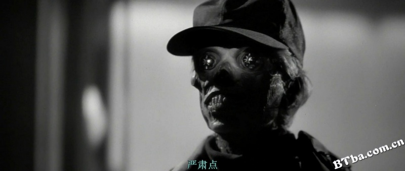 极度空间/X光人