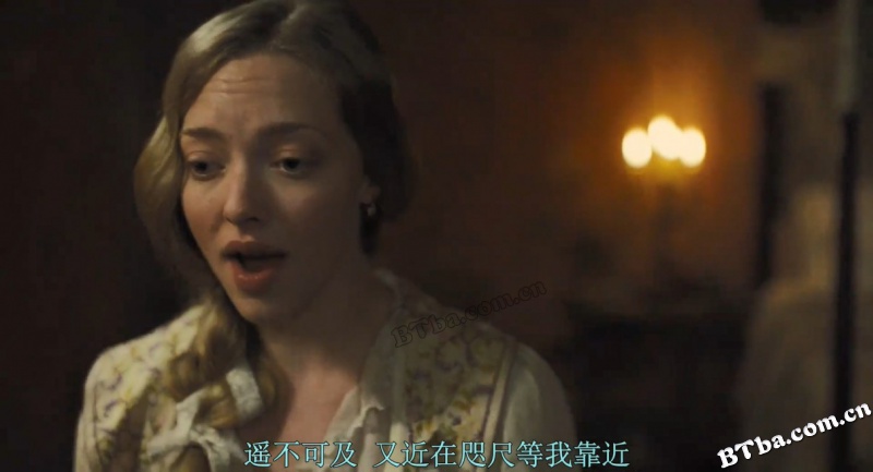 悲惨世界/孤星泪(港)/Les Misérables 悲惨世界/孤星泪(港)/Les Misérables