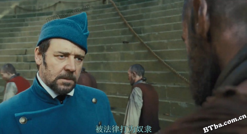 悲惨世界/孤星泪(港)/Les Misérables 悲惨世界/孤星泪(港)/Les Misérables