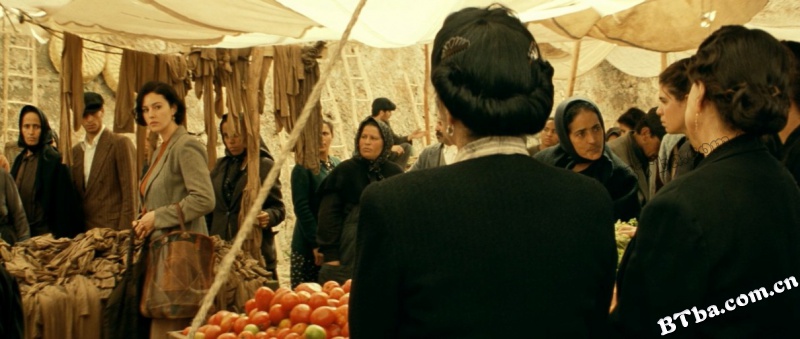 西西里的美丽传说/玛莲娜/Malena