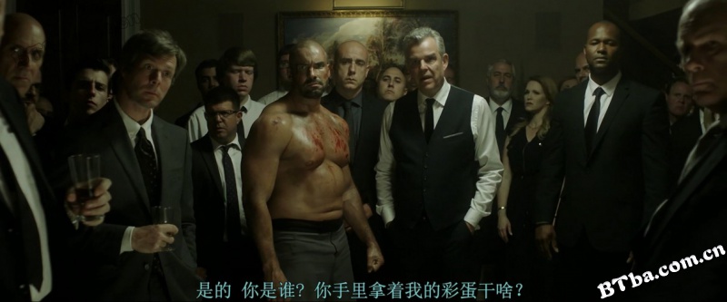 游戏之夜/游戏夜杀必死(台)/今晚玩救你(港)/Game Night