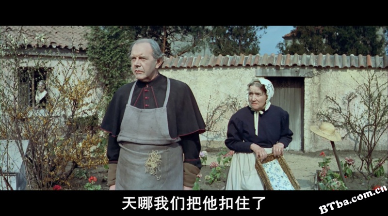 悲惨世界