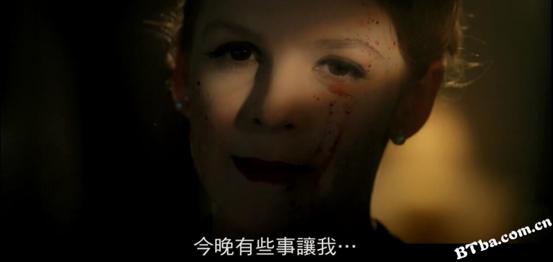 精变者/疯人夜(台)/Psychopaths
