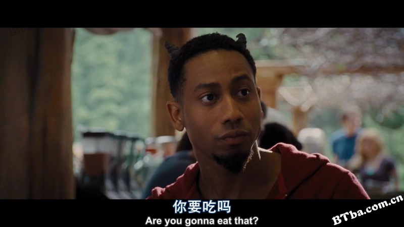 波西·杰克逊与魔兽之海/波西杰克森：妖魔之海(港/台)