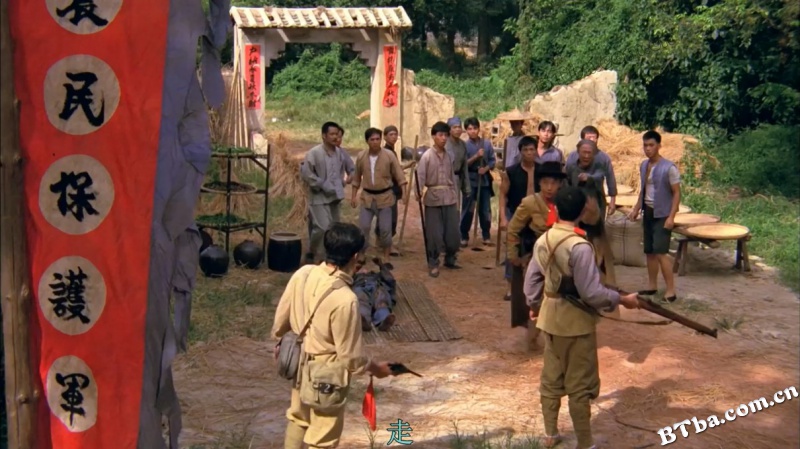 忠义群英/Seven Warriors