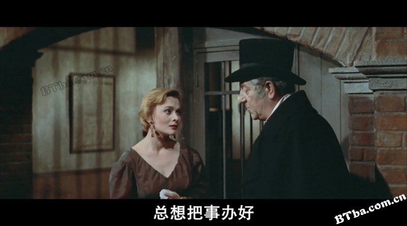 悲惨世界
