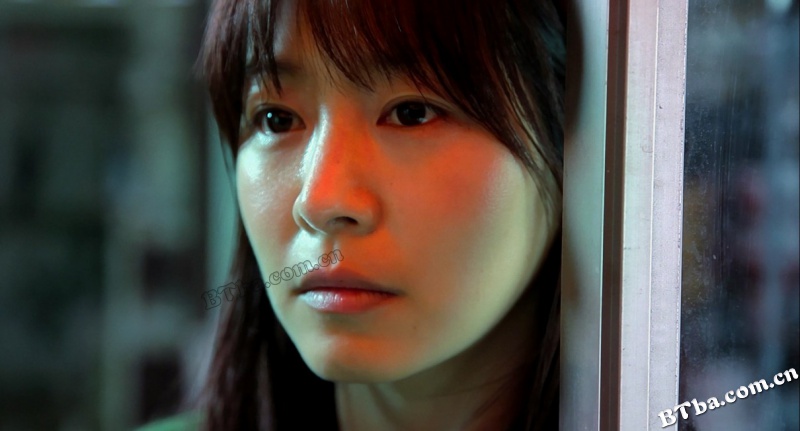 莫比乌斯/Moebius