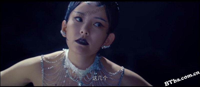 孙悟空大战盘丝洞/Monkey King