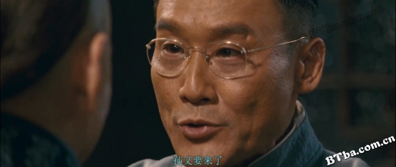 十月围城/Bodyguards and Assassins
