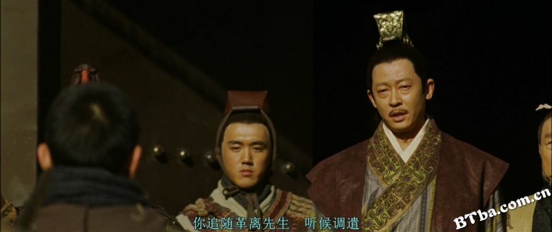 墨攻/A Battle of Wits