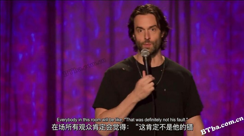 克里斯·德埃利亚：幸福童年/Chris D'Elia: No Pain