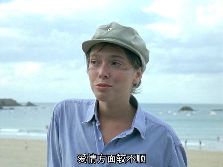 夏天的故事/夏日的故事/人间四季之夏天的故事
