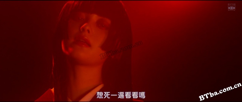 地狱少女/地狱少女真人版/地獄少女