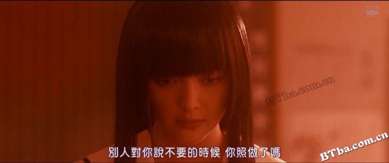 地狱少女/地狱少女真人版/地獄少女