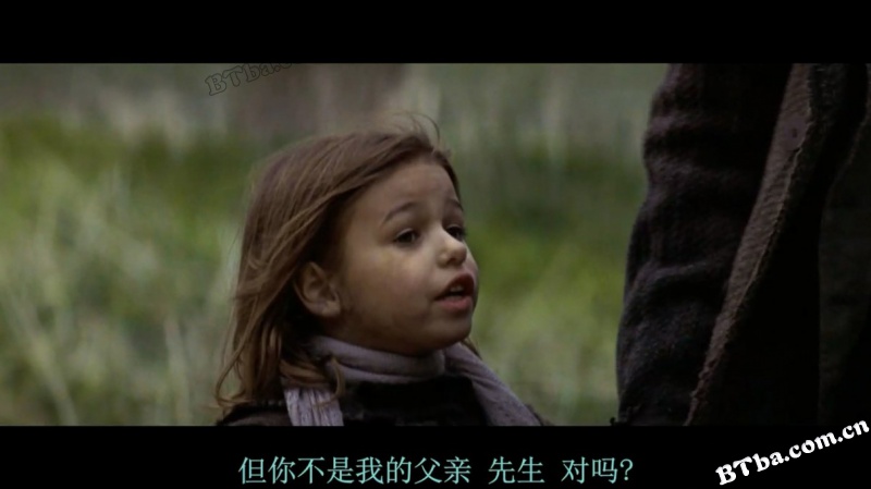 新悲惨世界/孤星泪/悲惨世界