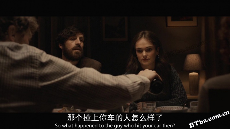 地面之洞/婴魂不散/The Hole in the Ground
