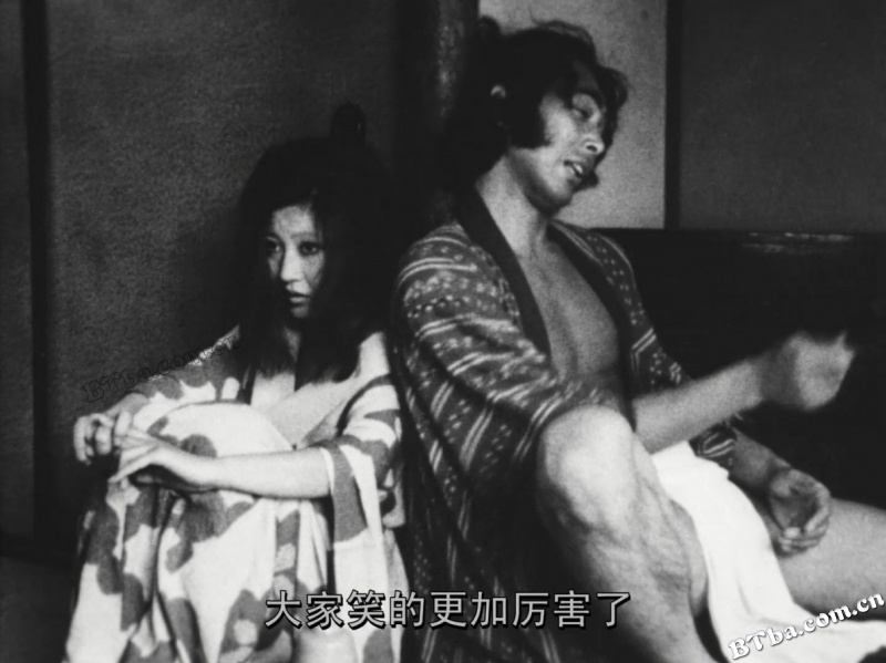 暗杀坂本龙马/龙马暗杀/Ryoma ansatsu