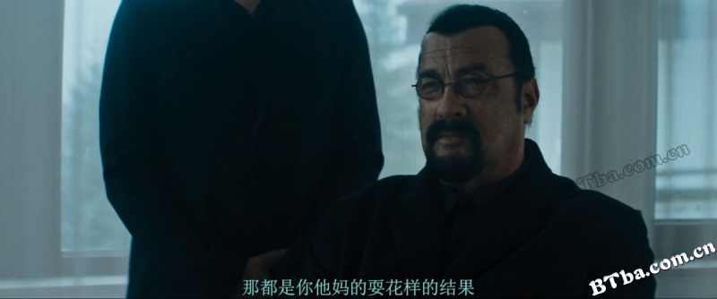 法外之徒/另外一帮/法外行走