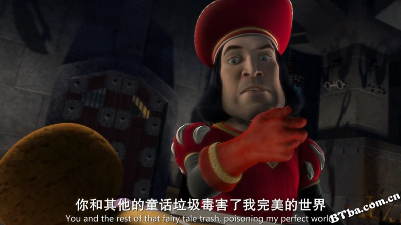 怪物史瑞克/怪物史莱克/史瑞克