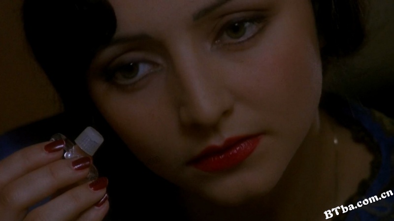 情迷六月花/亨利和琼/第三情/Henry  and amp; June