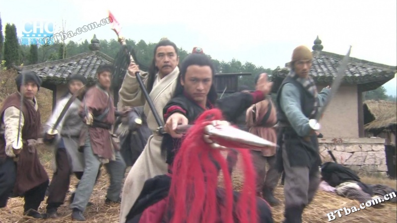镖行天下之神武大炮