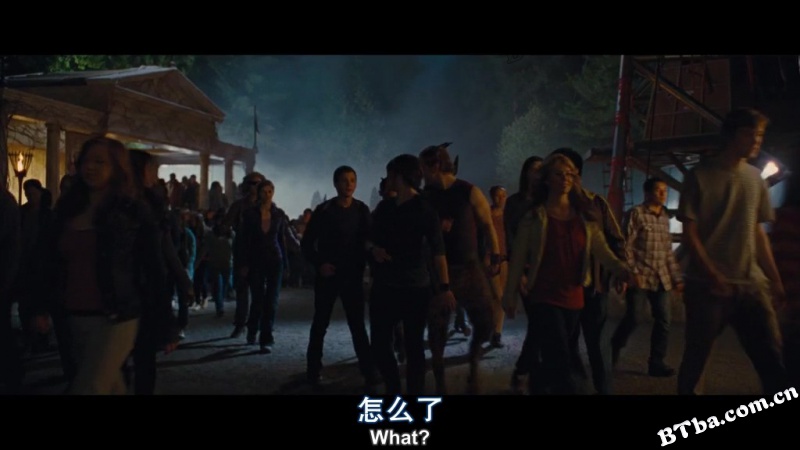 波西·杰克逊与魔兽之海/波西杰克森：妖魔之海(港/台)