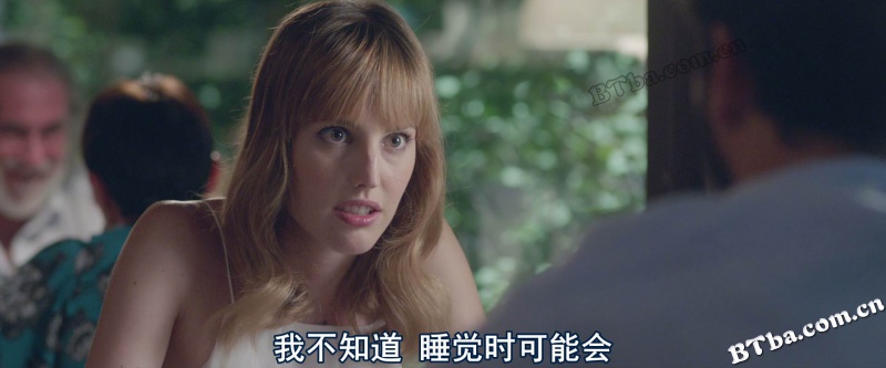 奇奇欲爱世界/Kiki, el amor se hace