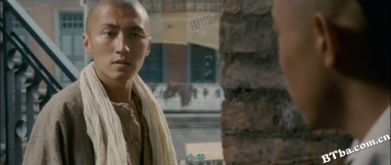 十月围城/Bodyguards and Assassins