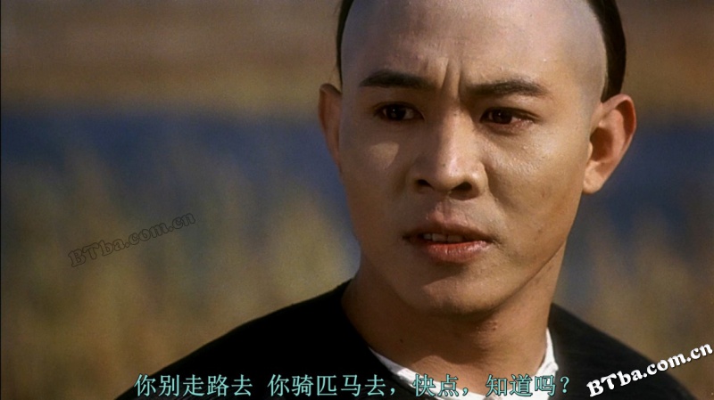 方世玉/功夫皇帝方世玉/Fong Sai Yuk