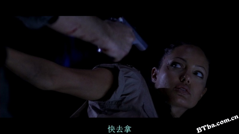 古墓丽影2/古墓奇兵：风起云涌/盗墓者罗拉：生命之匙