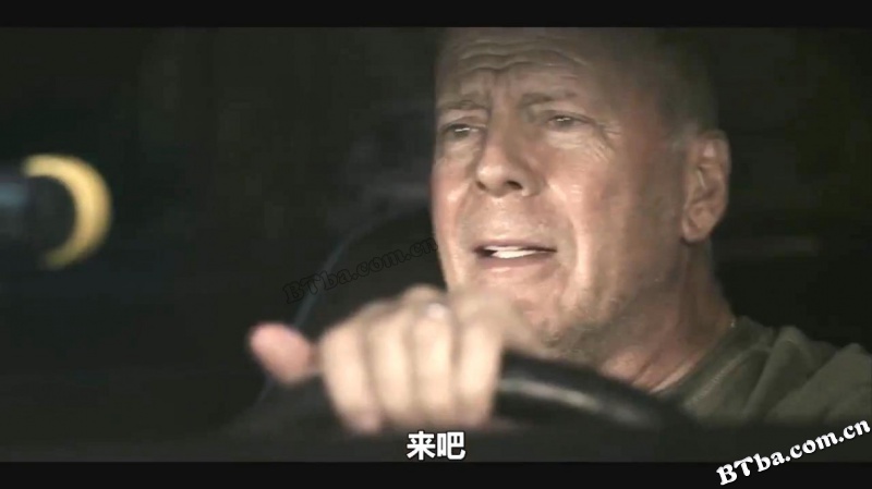 长夜危机/恶夜救援(台)/长夜/Survive the Night