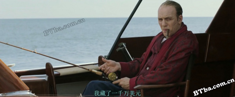 卡彭/Capone
