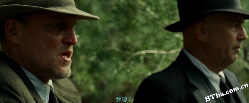 劫匪/追击雌雄大盗/缉狂公路(台)/The Highwaymen