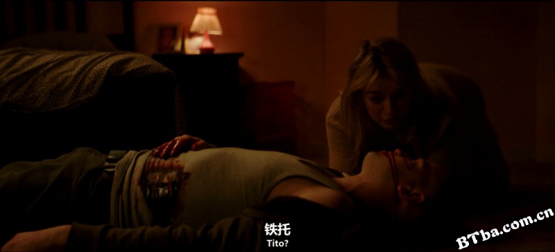 好人难寻/好女难寻/好女难找/A Good Woman Is Hard to Find