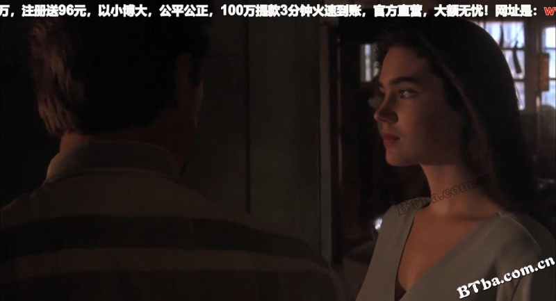 激情沸点/激情热点/The Hot Spot