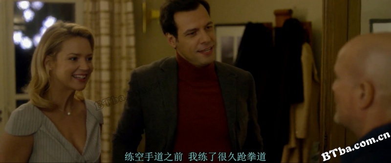 她/烈女本色(港)/她的危险游戏(台)