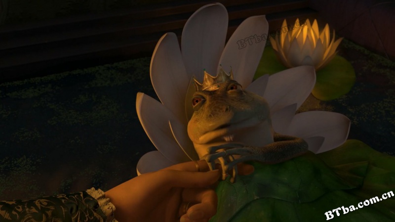 怪物史瑞克3/Shrek the Third