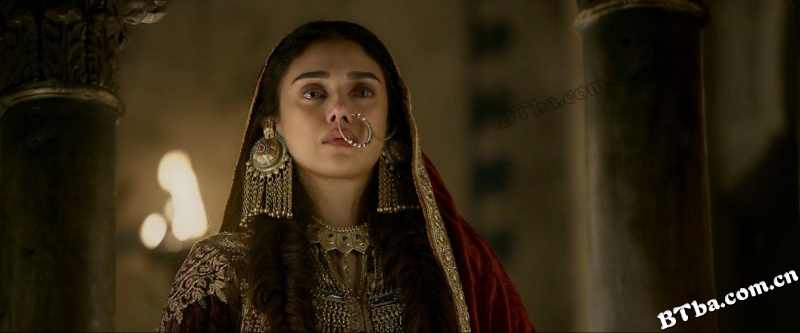 印度艳后/Padmaavat