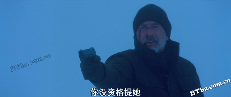 明信片杀戮/The Postcard Killings