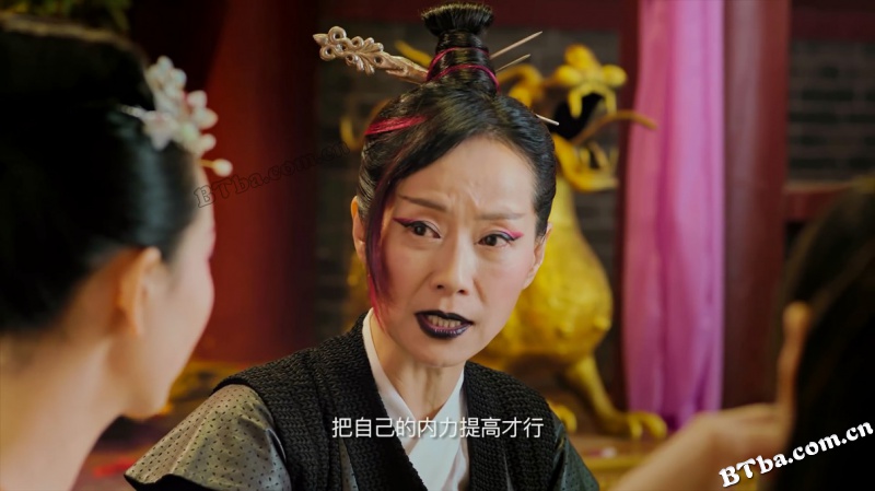 乐坊杀机