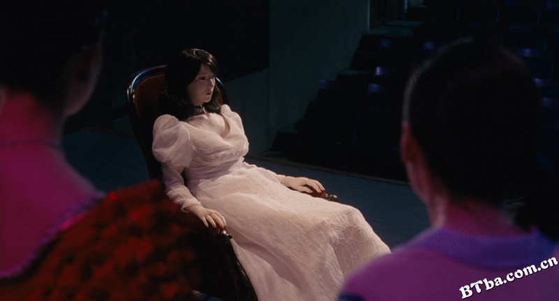 剧场灵/劇場霊/Ghost Theater 剧场灵/劇場霊/Ghost Theater