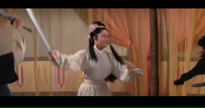 萧十一郎/Swordsman at Large