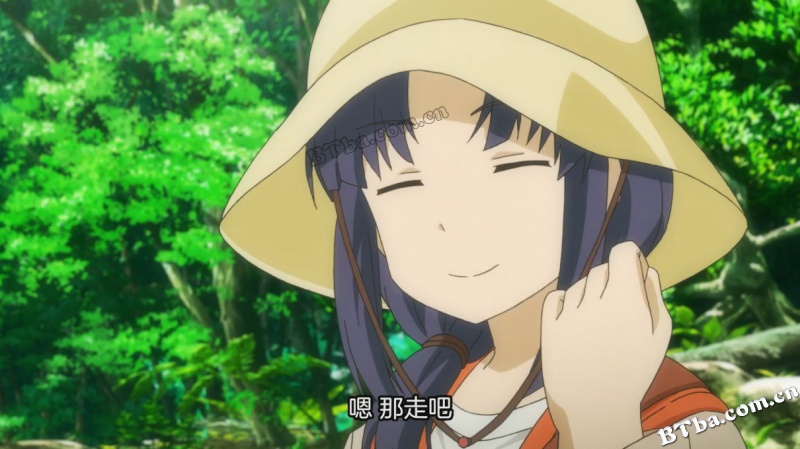 悠哉日常大王/悠悠哉哉少女日和/哝哝日和