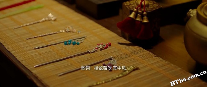 隐市奇闻录/The Hidden Town