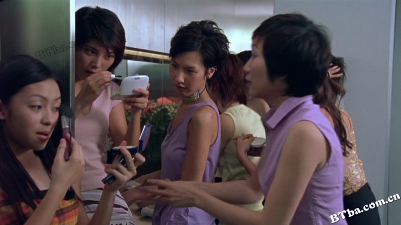 绝世好Bra/La Brassiere/Chuet sai hiu bra