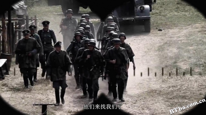 喀秋莎行动/Sekretnoe oruzhie