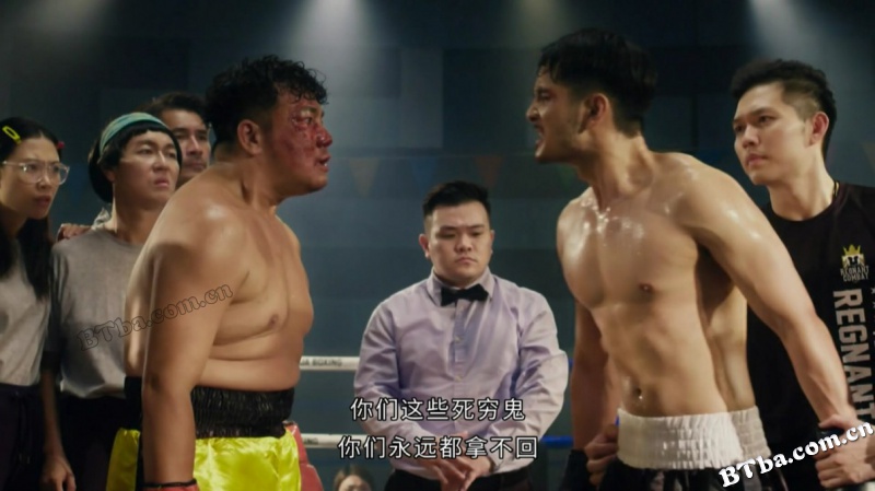 作战啦！茶室总动员/Fight Lah! Kopitiam