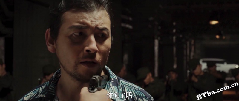 蛇形行动